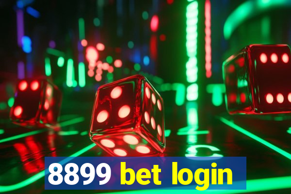 8899 bet login